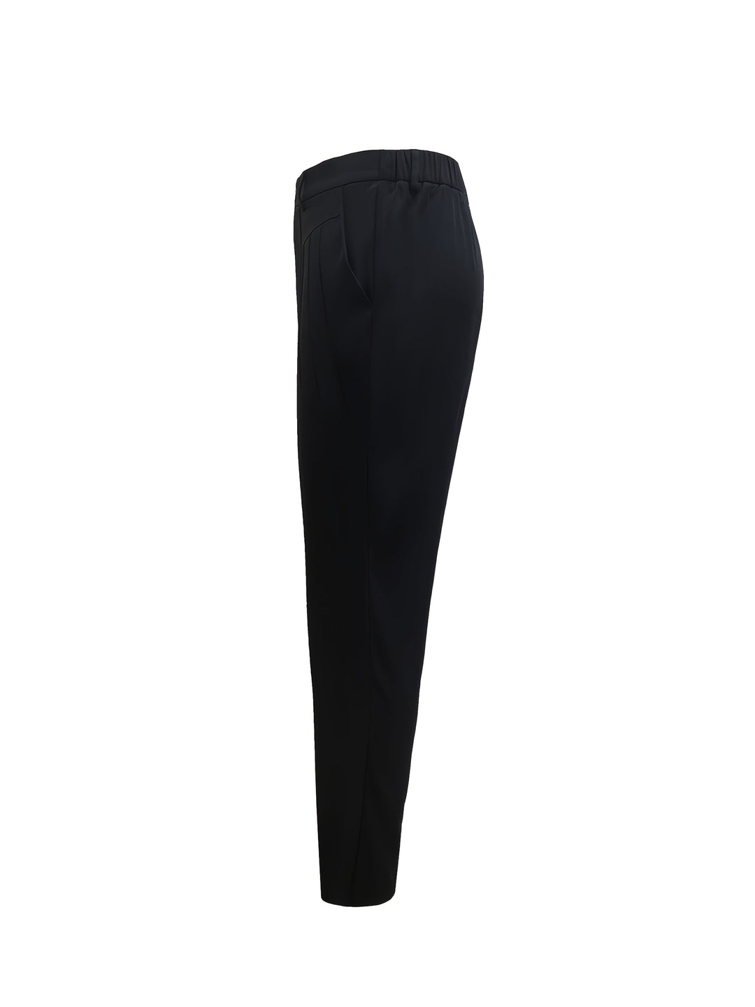 Landon | Skräddarsydd Slim-Fit Byxa