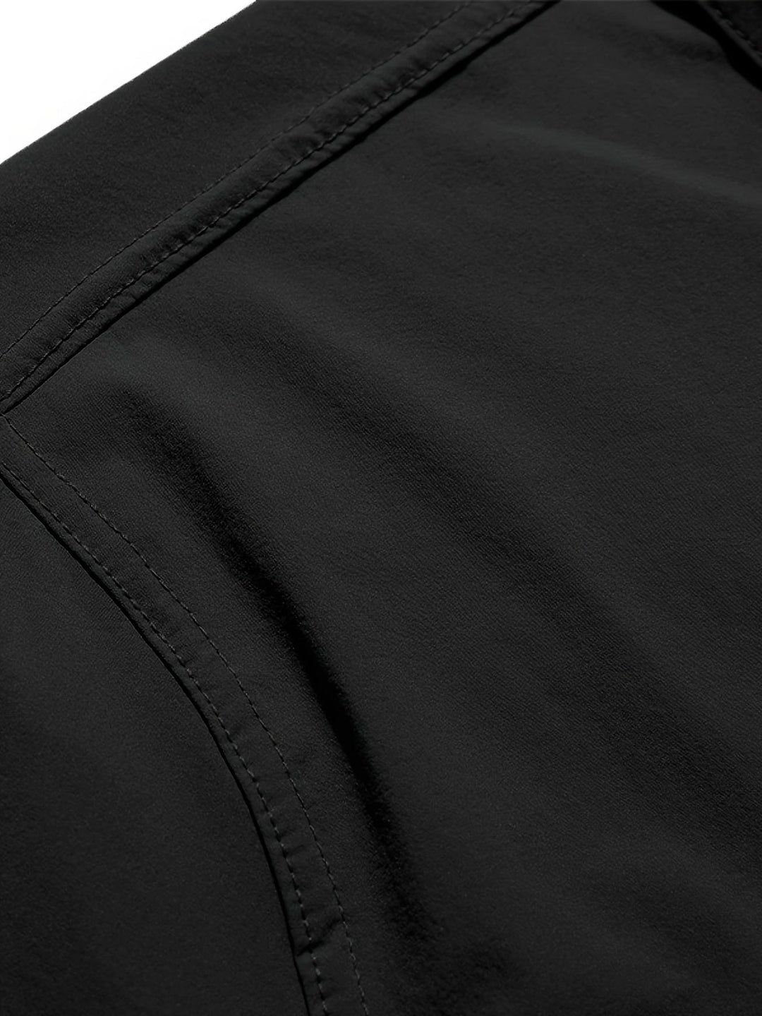 Duncan | Robust Multi-Ficka Cargo Skjorta