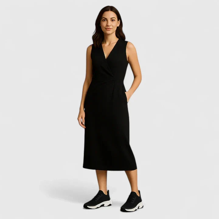 Selene | Dämpade Komfort Sneakers