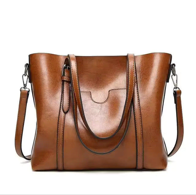 Aubrey | Stilig Premium Tote Bag