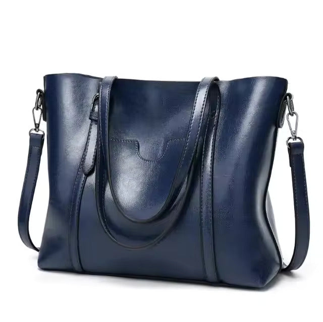 Aubrey | Stilig Premium Tote Bag