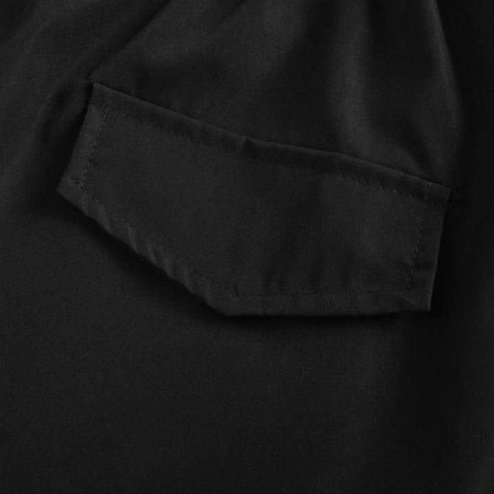 Marcus | Avslappnade vardags cargo shorts
