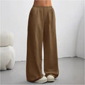 Paige | Avslappnade Vida Joggers