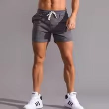 Chase | Avslappnade vardagsshorts