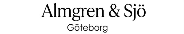 Almgren & Sjö