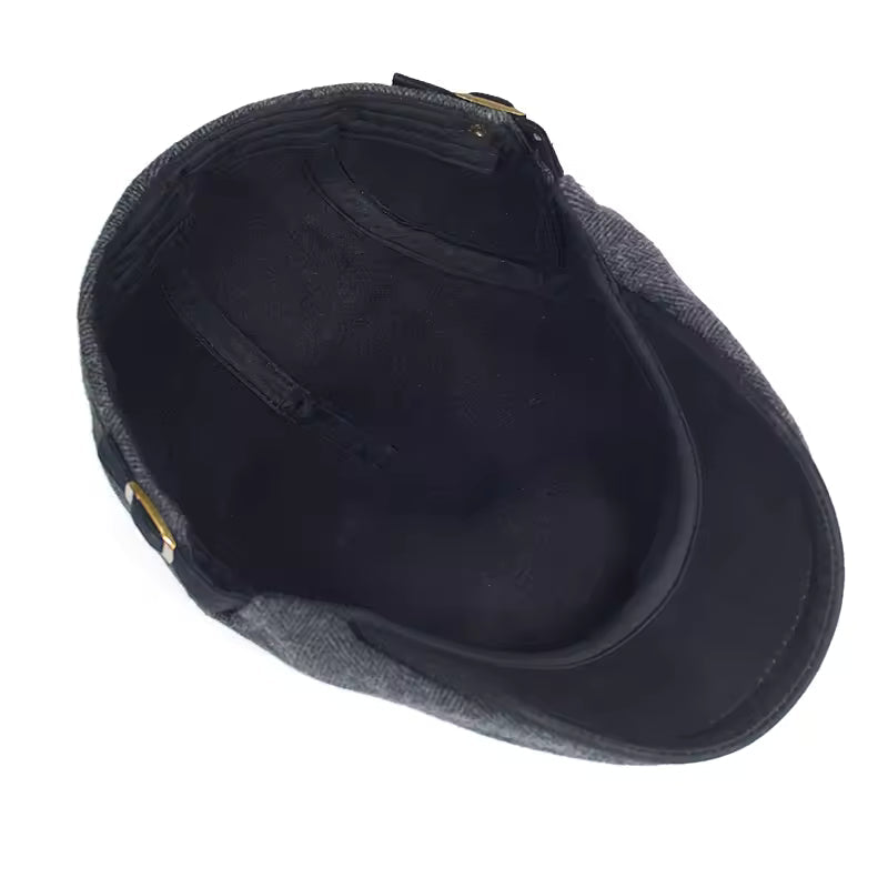Ricardo | Klassisk Vintage Everyday Cap