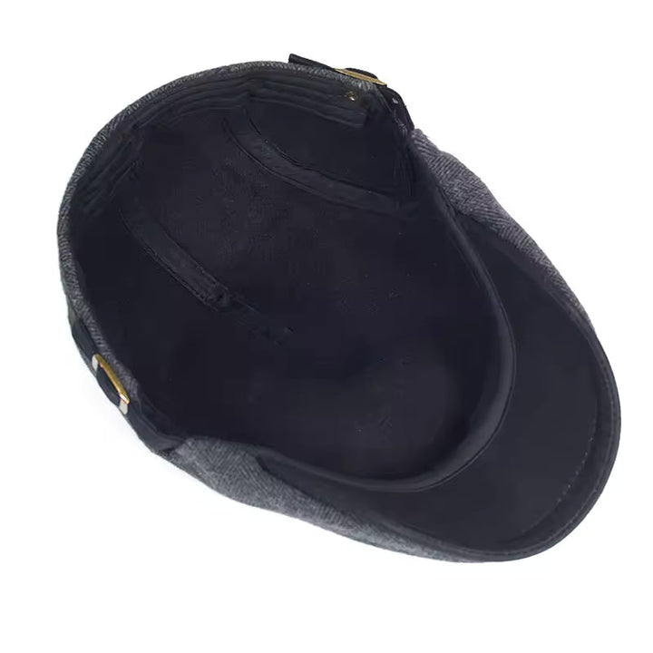 Ricardo | Klassisk Vintage Everyday Cap