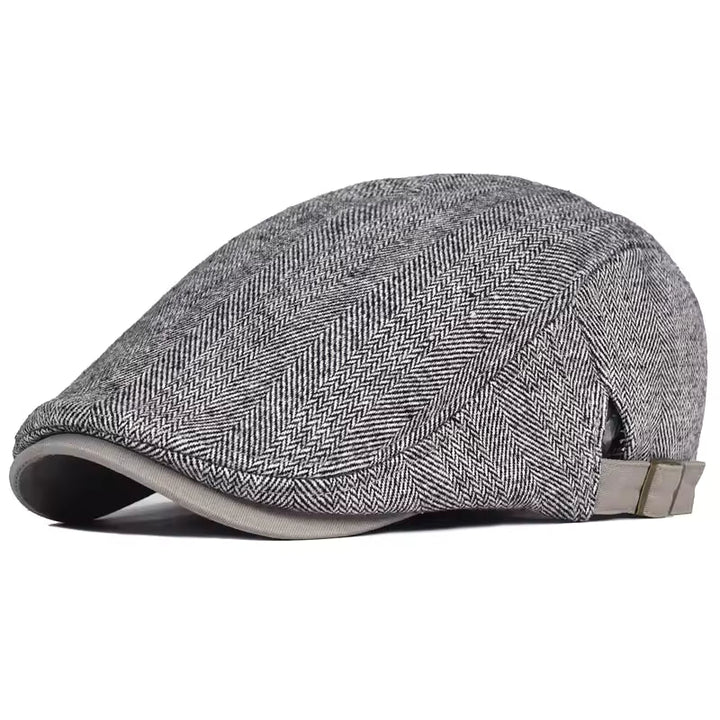 Ricardo | Klassisk Vintage Everyday Cap