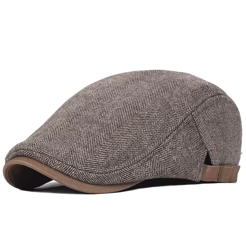 Ricardo | Klassisk Vintage Everyday Cap