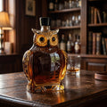 Lance | Whiskyflaska Uggle Design