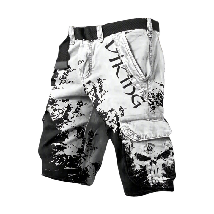 Tyler | Premium Äventyrsredo Shorts