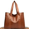 Abigail | Stilig Vintage Tote Bag