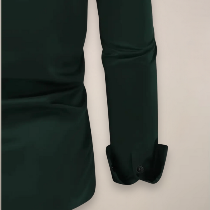 Curtis | Fins Slim Fit Skjorta