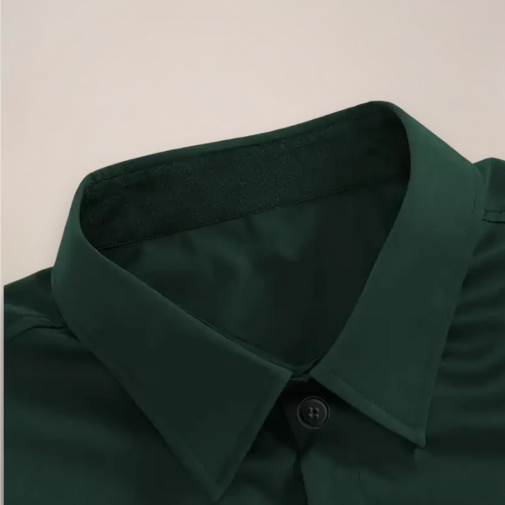 Curtis | Fins Slim Fit Skjorta