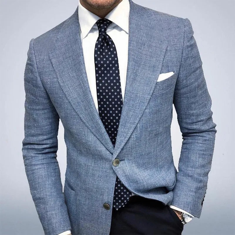 Sterling | Raffinerad Skräddarsydd Blazer