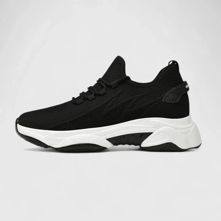 Selene | Dämpade Komfort Sneakers
