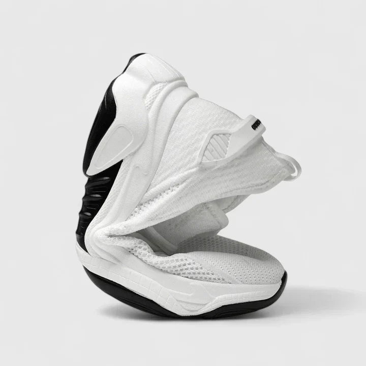 Selene | Dämpade Komfort Sneakers