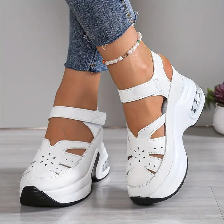Danielle | Premium Bekväm Ortopedisk Sko