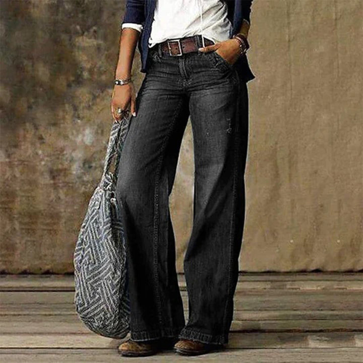 Constance | Vintage Vida Jeans