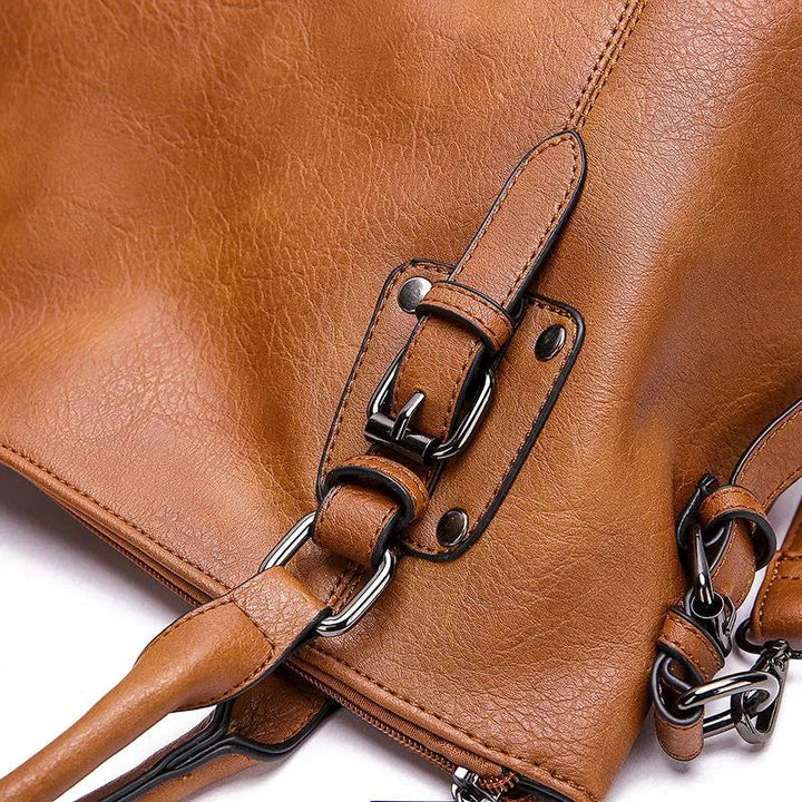 Gabrielle | Stilren Retro Tote Bag