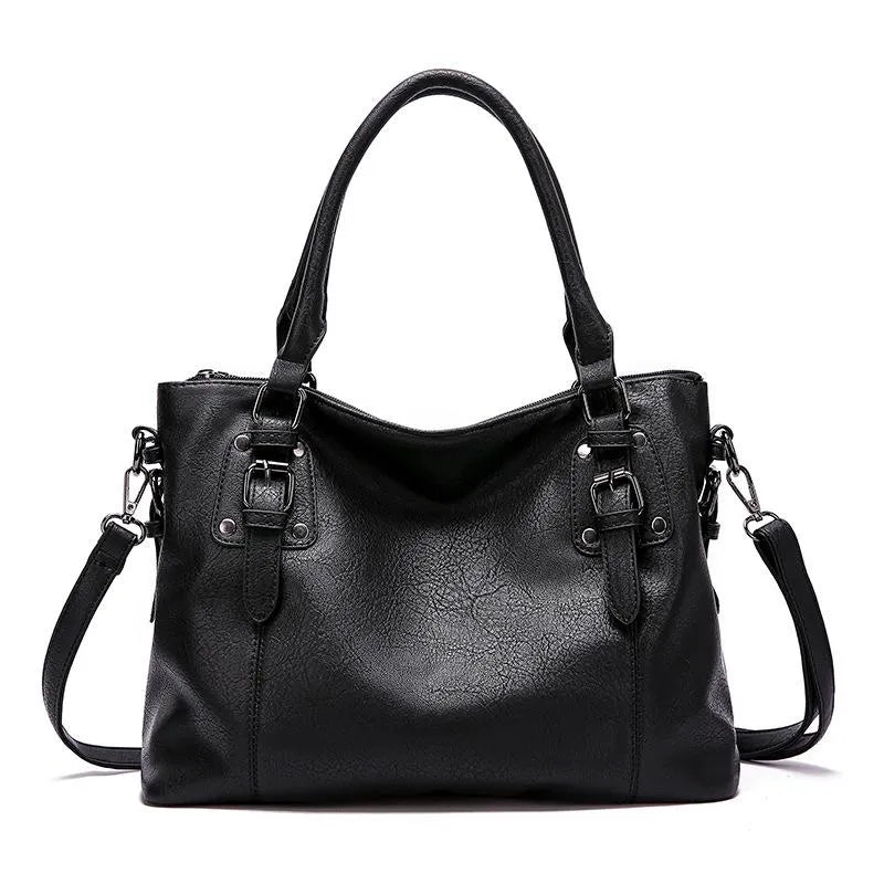 Gabrielle | Stilren Retro Tote Bag