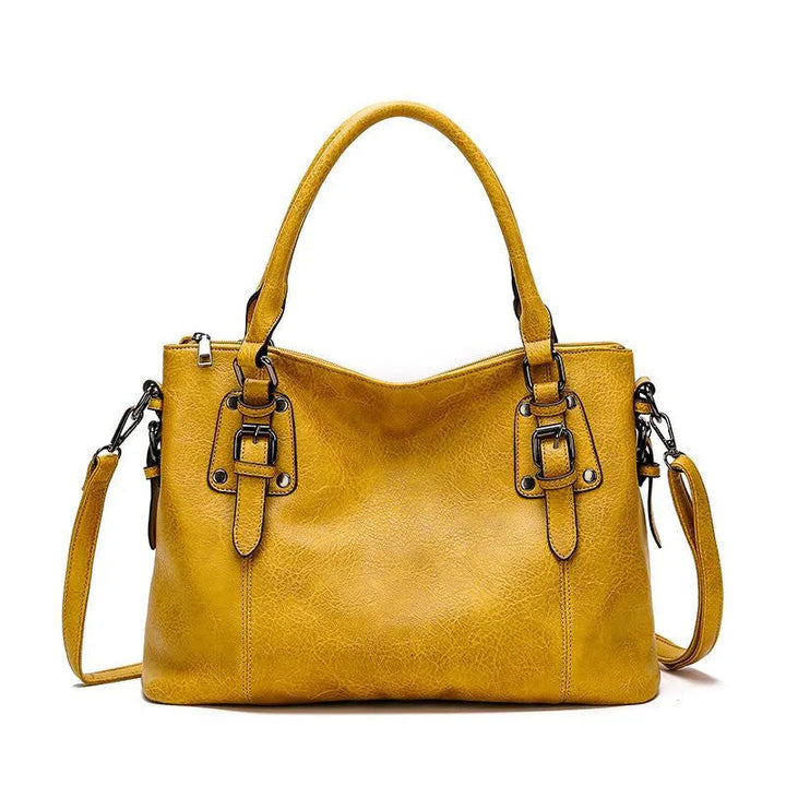Gabrielle | Stilren Retro Tote Bag