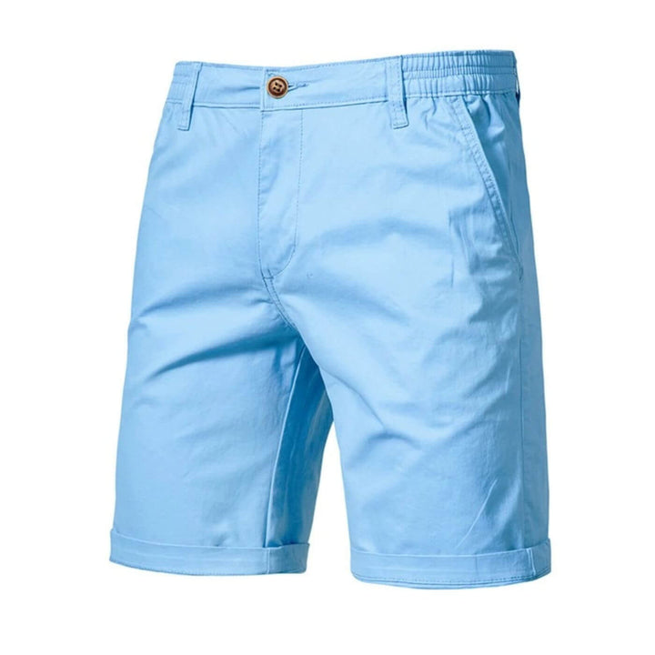 Harvey | Lätta vardagsshorts