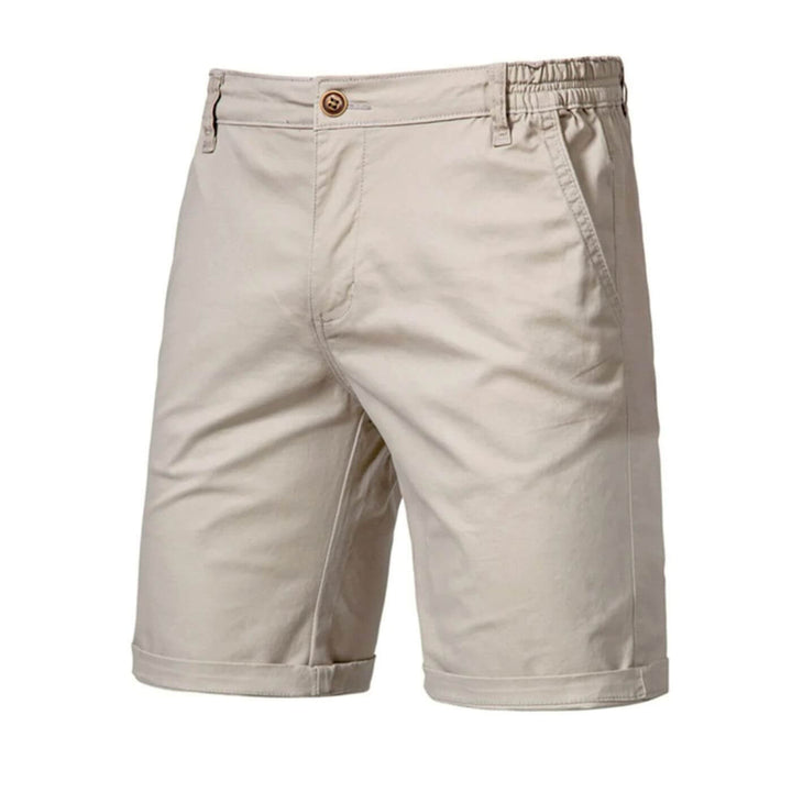 Harvey | Lätta vardagsshorts