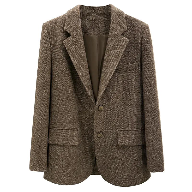 Rhys | Raffinerad Texturerad Blazer