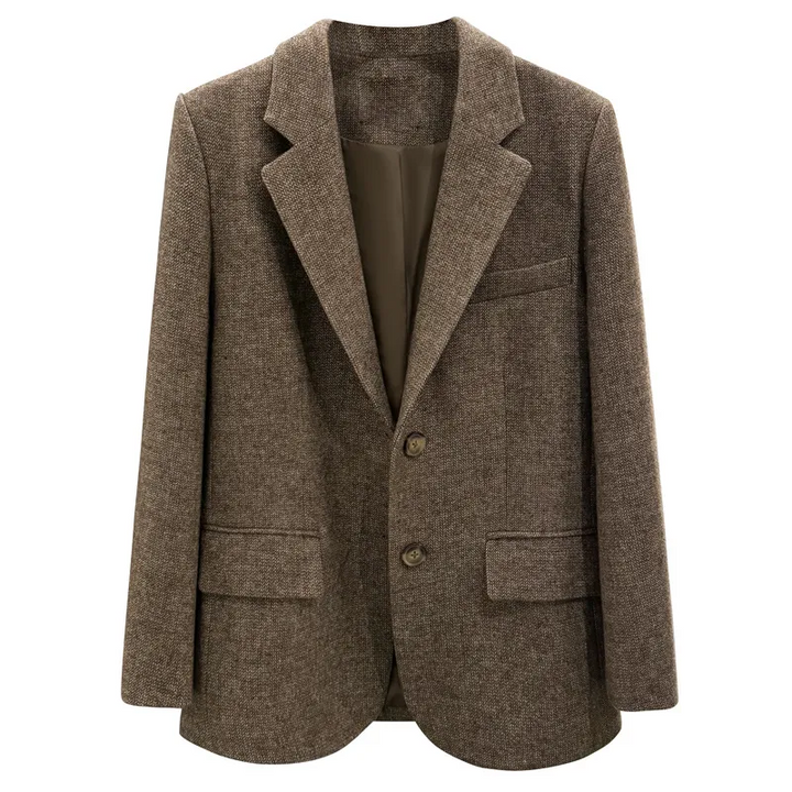 Rhys | Raffinerad Texturerad Blazer