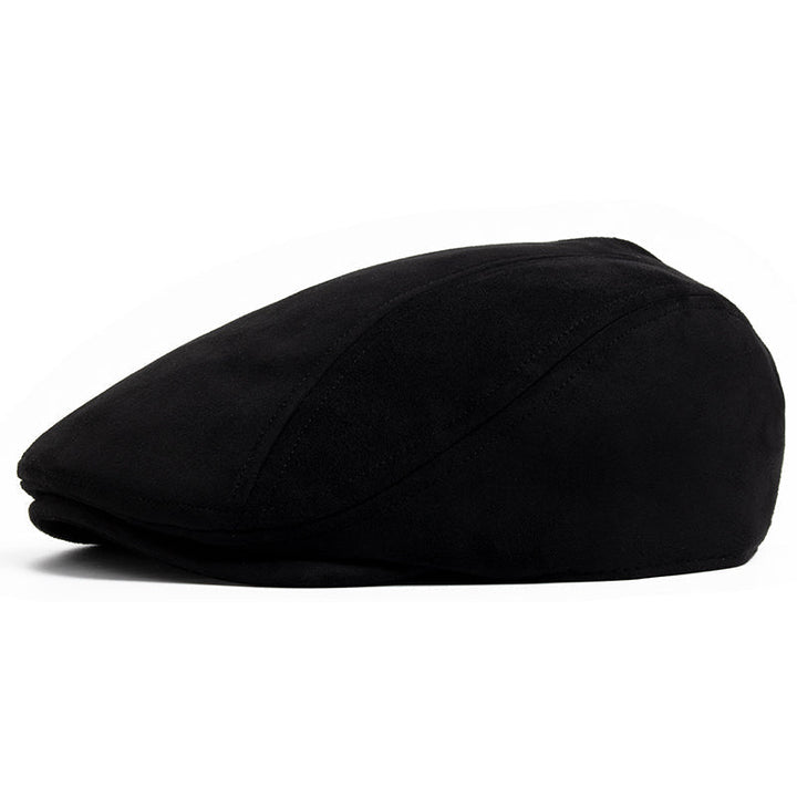 Cesar | Vintage Mocka Klassisk Kaps