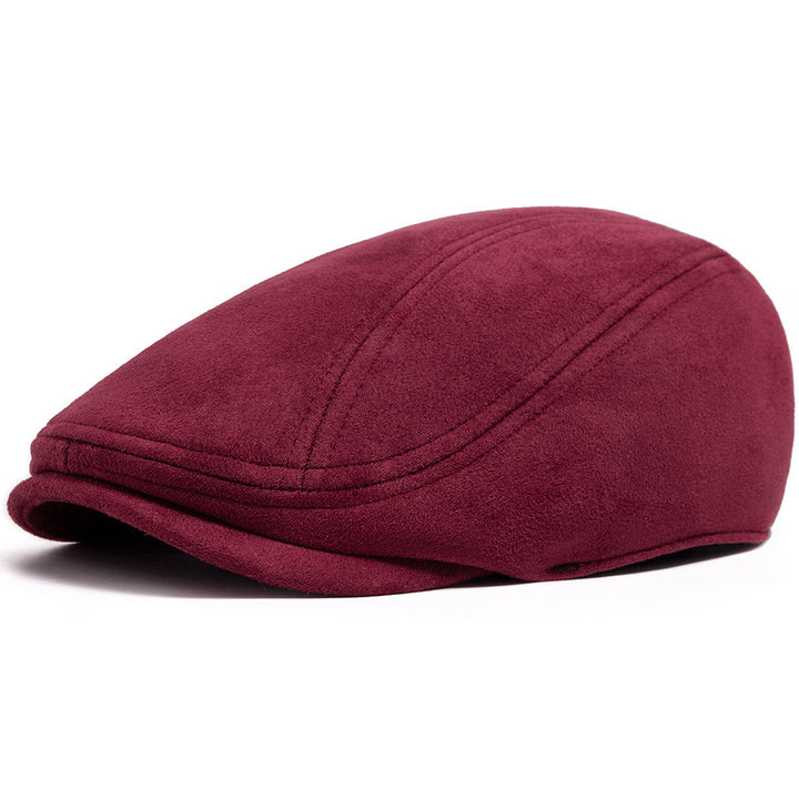 Cesar | Vintage Mocka Klassisk Kaps