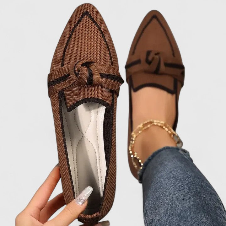 Amaris | Stiliga Ribbade Ortopediska Sandaler