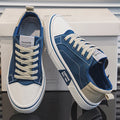 Evan | Andningsbara Skate Sneakers för vardagsbruk