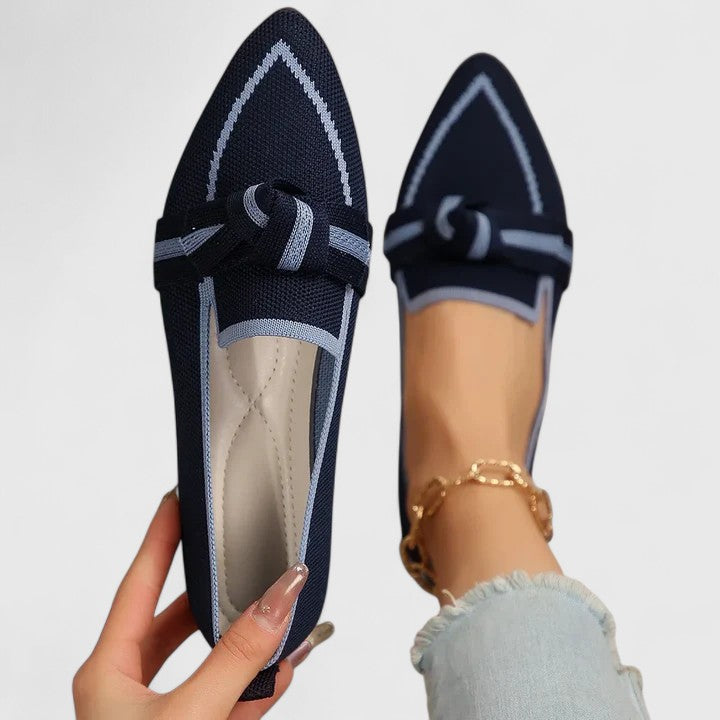 Amaris | Stiliga Ribbade Ortopediska Sandaler