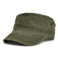 Ethan | Robust Vintage Baseballkeps
