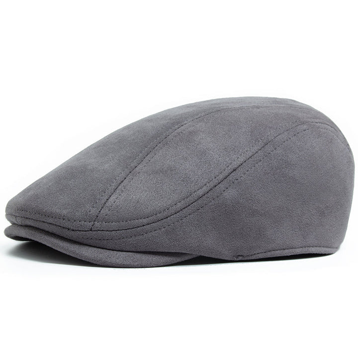 Cesar | Vintage Mocka Klassisk Kaps