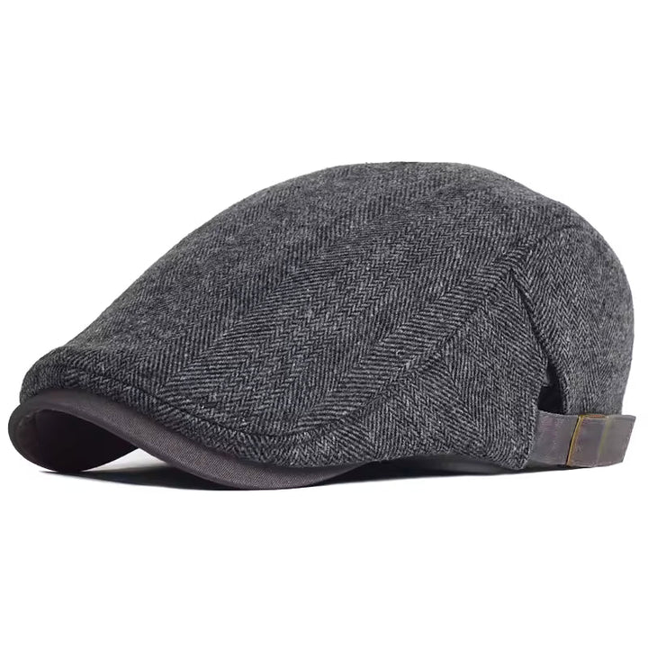 Ricardo | Klassisk Vintage Everyday Cap