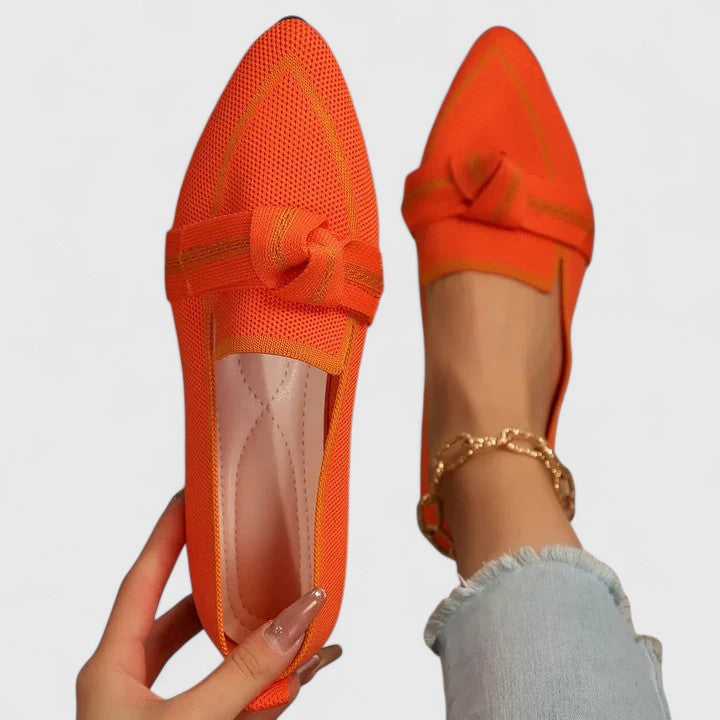 Amaris | Stiliga Ribbade Ortopediska Sandaler