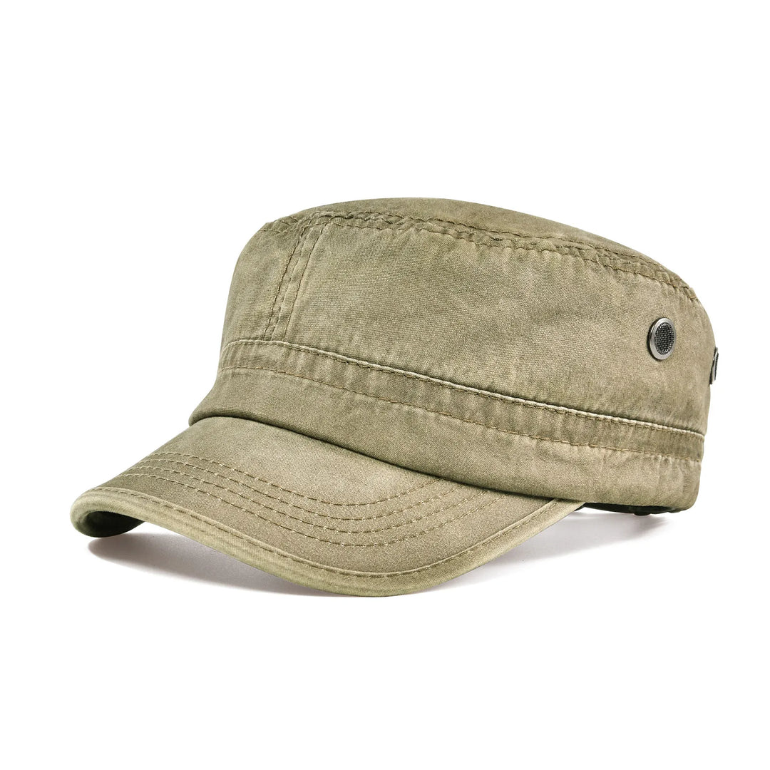 Ethan | Robust Vintage Baseballkeps
