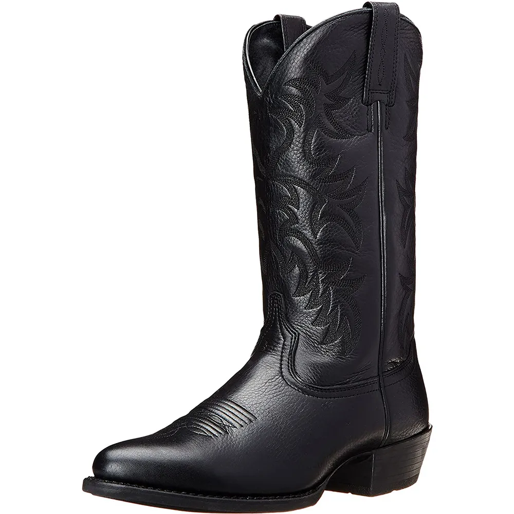 Savannah | Klassiska Western Cowboy Boots
