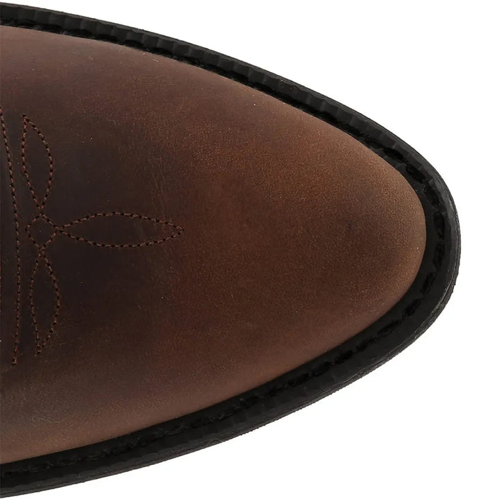 Savannah | Klassiska Western Cowboy Boots