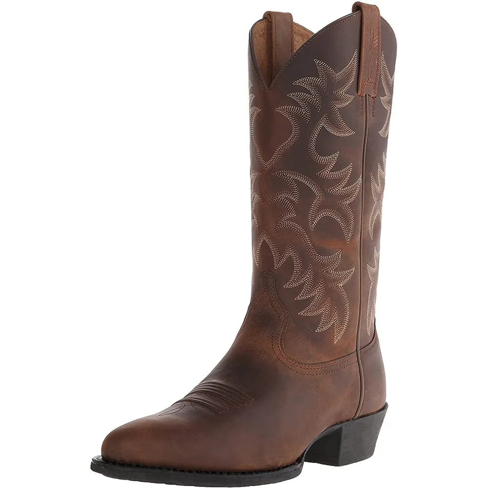 Savannah | Klassiska Western Cowboy Boots