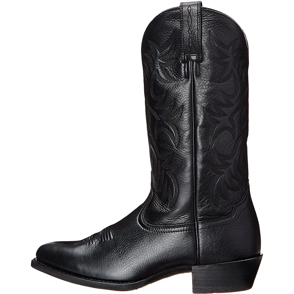Savannah | Klassiska Western Cowboy Boots