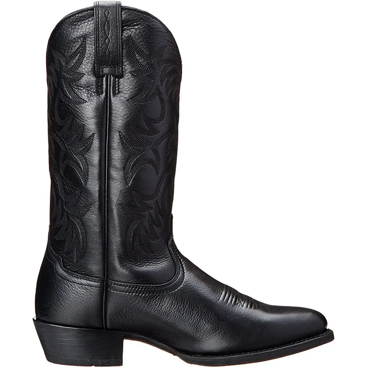 Savannah | Klassiska Western Cowboy Boots