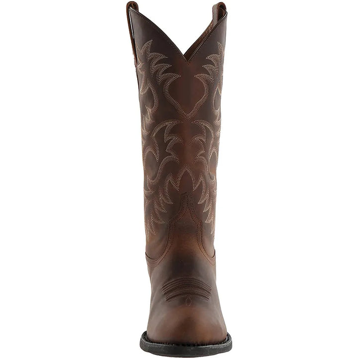Savannah | Klassiska Western Cowboy Boots