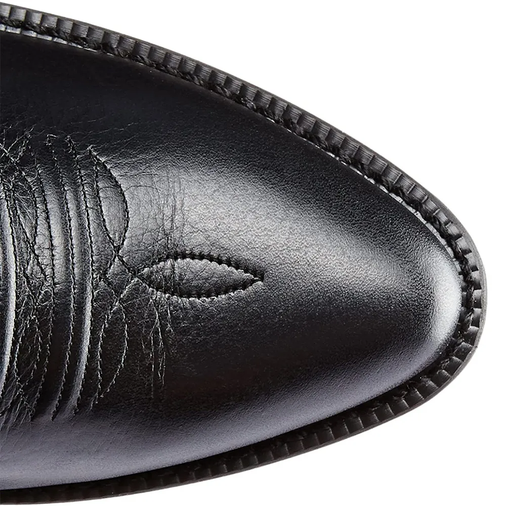 Savannah | Klassiska Western Cowboy Boots