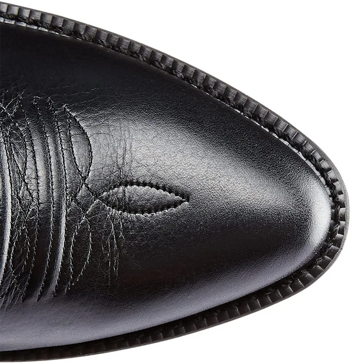 Savannah | Klassiska Western Cowboy Boots