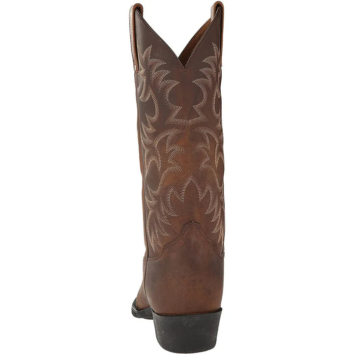 Savannah | Klassiska Western Cowboy Boots