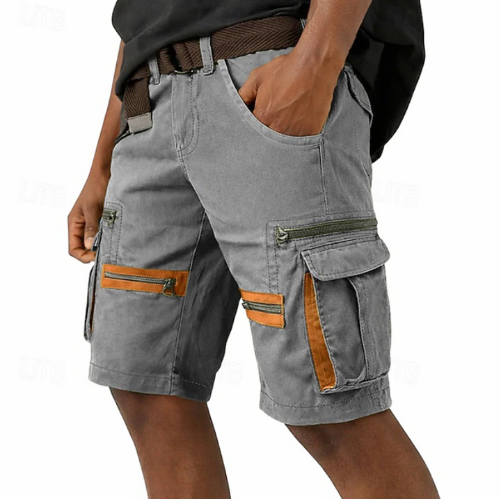 Sawyer | Avslappnad utomhus cargo-short
